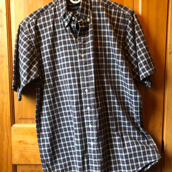 Ralph Lauren - Picture 2 of 5